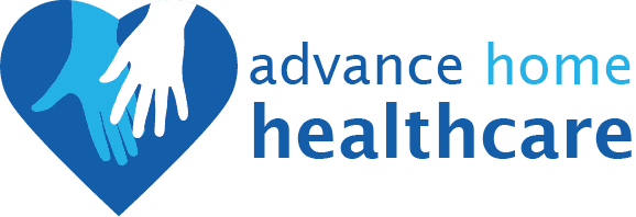 Advance Home Healthcare logo