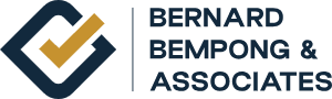 Bernard Bempong & Associates logo