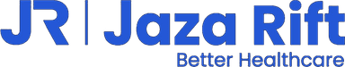 Jaza Rift logo, Data Leap Technologies client