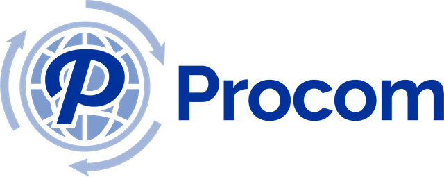 Procom logo